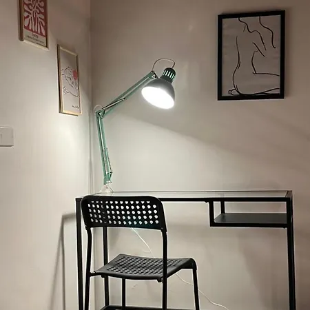 Ulisse's Loft - Incantevole Vista Mare, Centro Storico E A Piedi - Wifi * Terracina