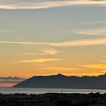 Apartment Ulisse's Loft - Incantevole Vista Mare, Centro Storico E A Piedi - Wifi